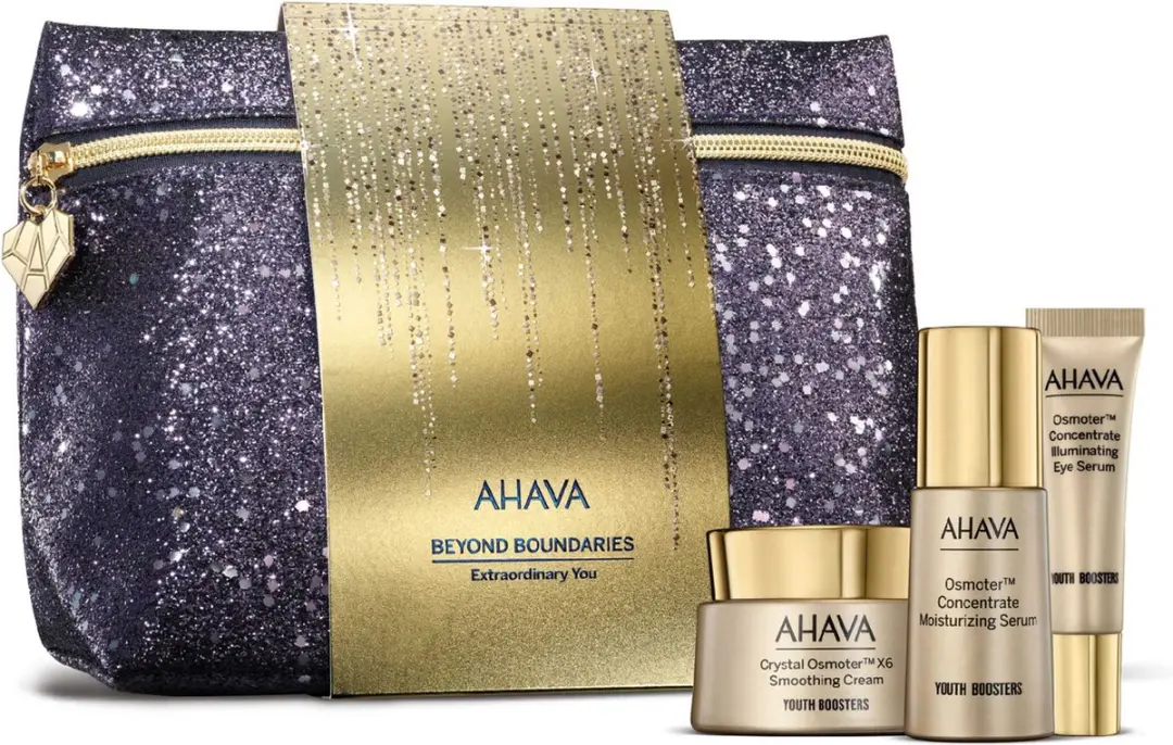 AHAVA Holiday Collection Extraordinary You