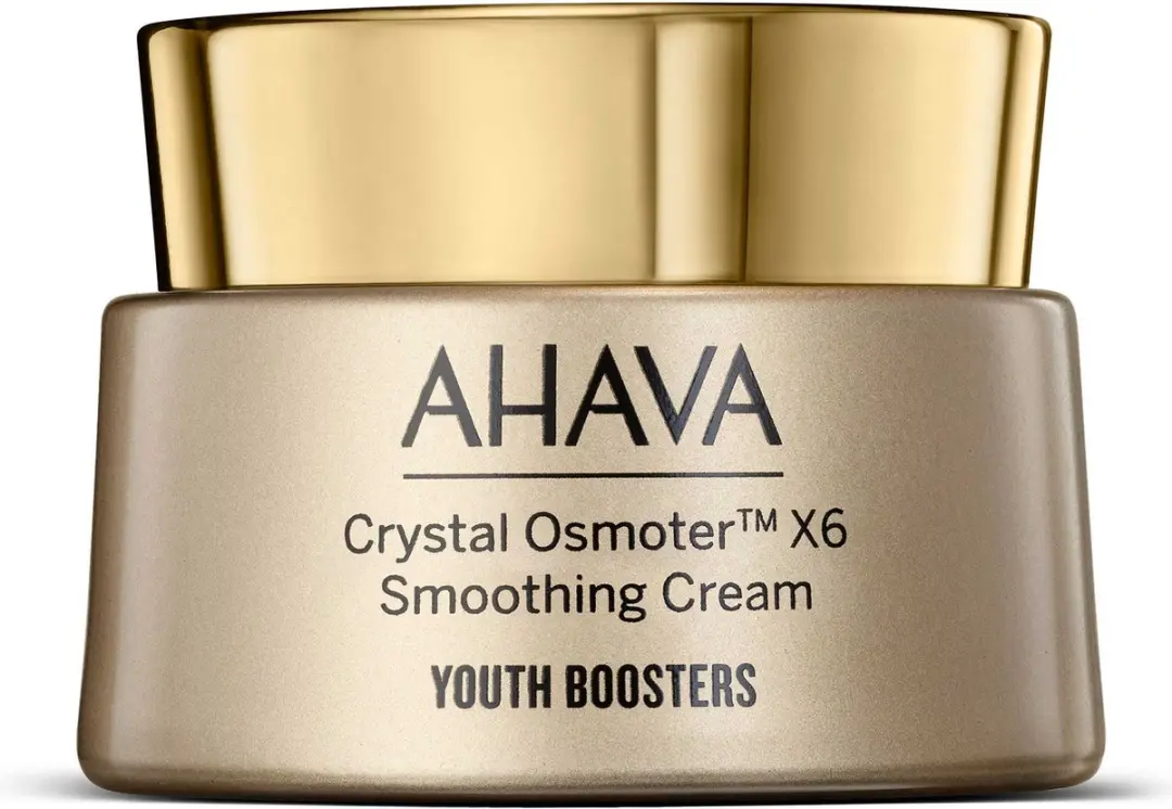 AHAVA Holiday Collection Extraordinary You - 98ml (4 Stuks)