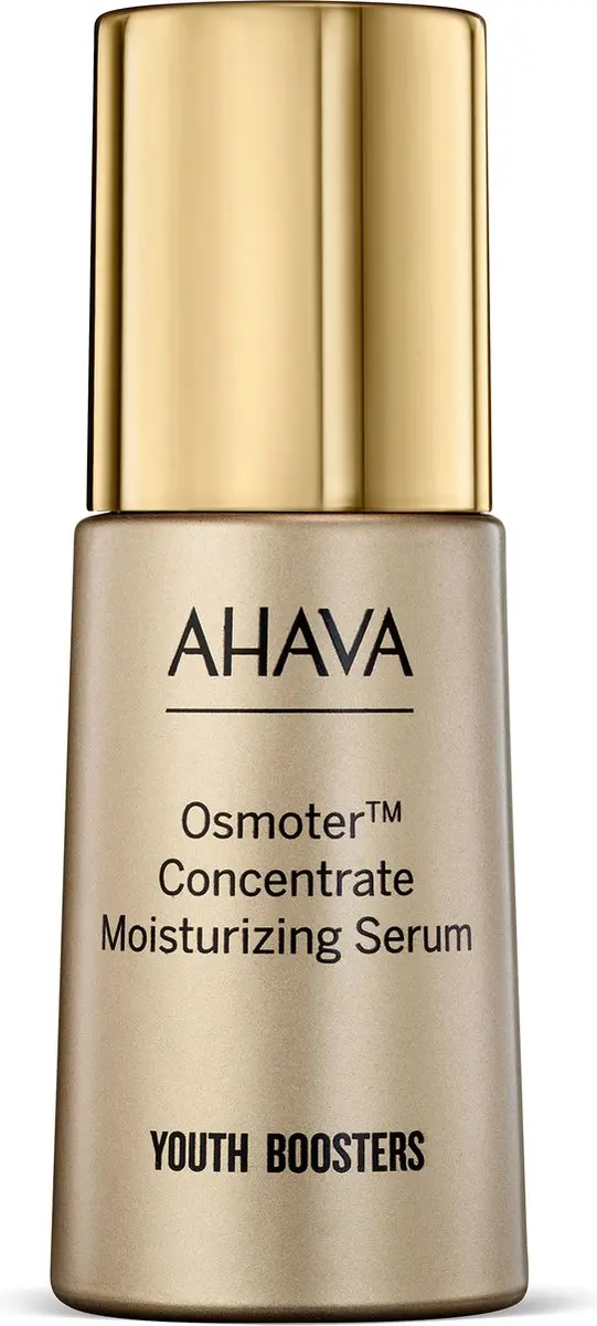 AHAVA Holiday Collection Extraordinary You - 98ml (4 Stuks)