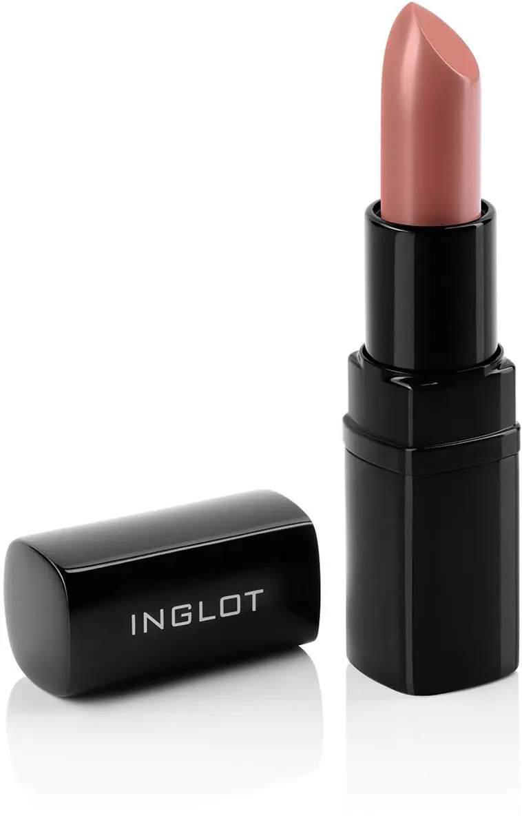 Inglot Lipsatin Lippenstift 312