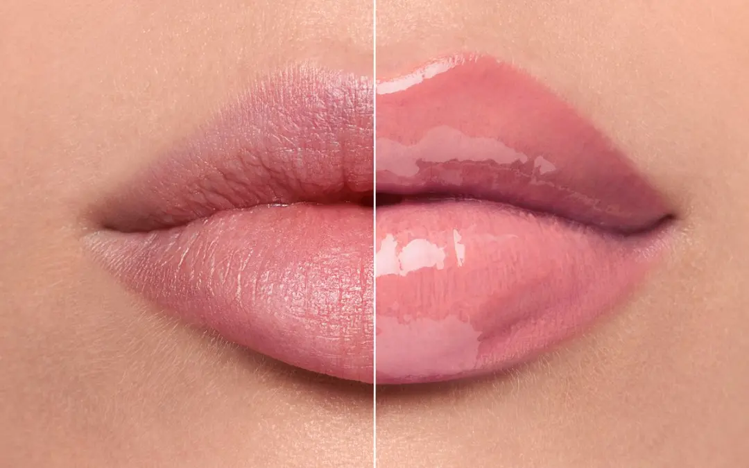 Pupa Milano Shock Plump Lip Gloss 5ml - #002 Baby Doll