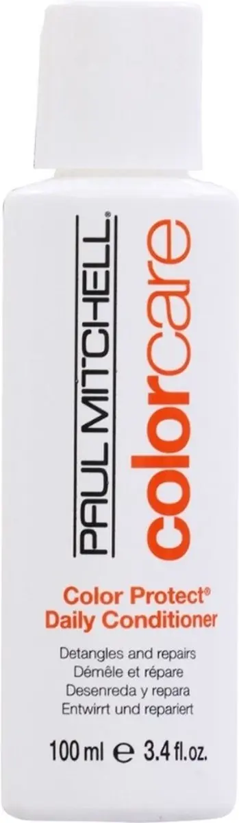 Paul Mitchell ColorCare Conditioner 100ml