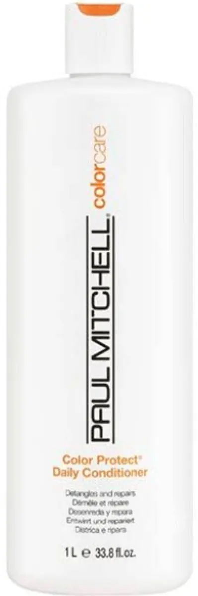 Paul Mitchell ColorCare Conditioner 100ml
