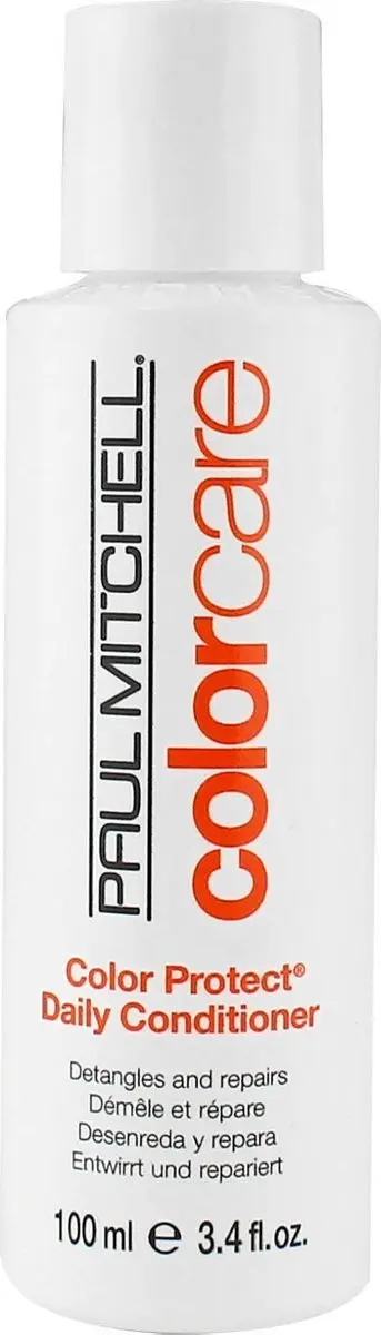 Paul Mitchell ColorCare Conditioner 100ml