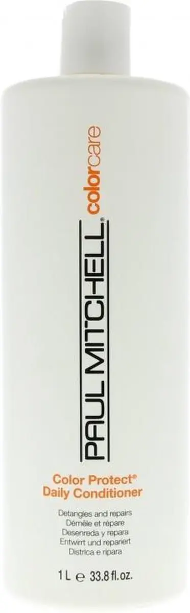 Paul Mitchell ColorCare Conditioner 100ml - afbeelding 6 van 6
