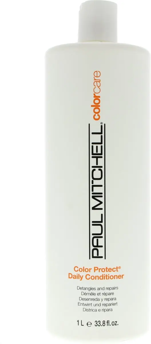 Paul Mitchell ColorCare Conditioner 100ml