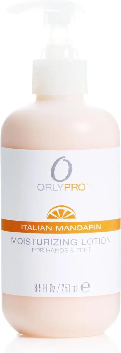 Orly Italian Mandarin Handlotion 251ml