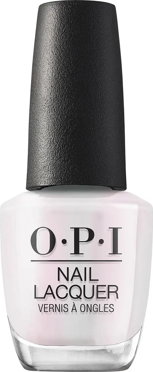 O.P.I. Glazed N'Amused Nagellak