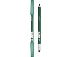 Pupa Milano Multiplay Oogpotlood 58 Plastic Green