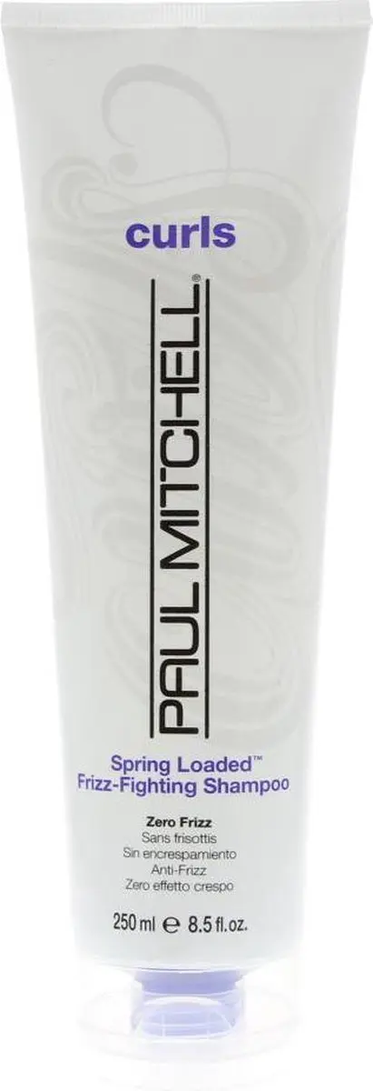 Paul Mitchell Curls Sulfate Shampoo 250ml
