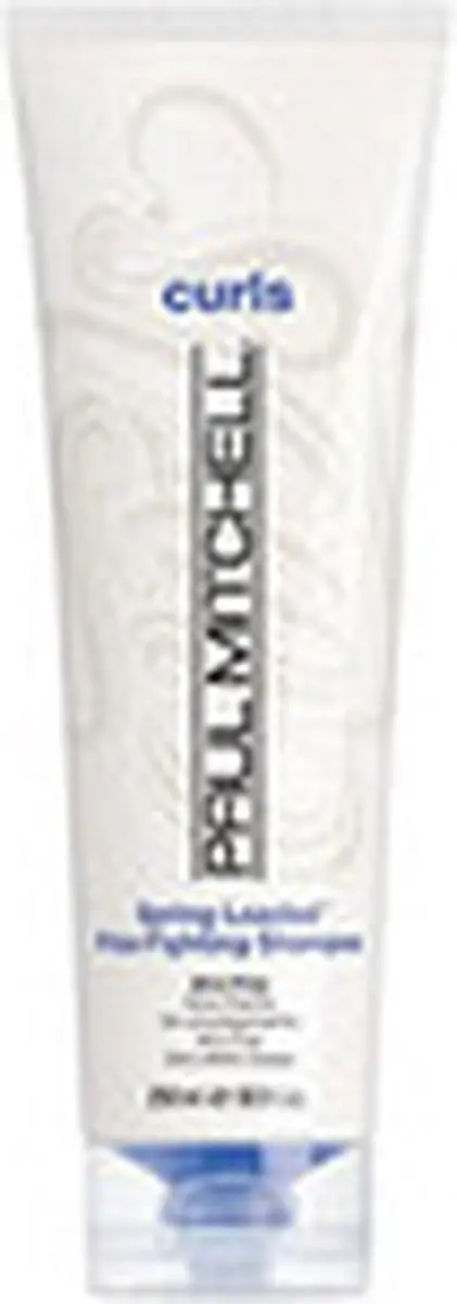 Paul Mitchell Curls Sulfate Shampoo 250ml