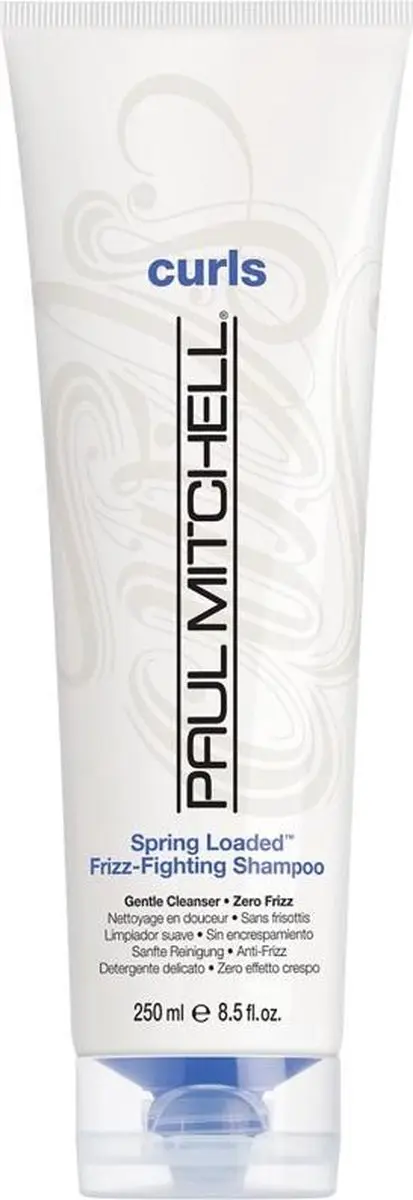Paul Mitchell Curls Sulfate Shampoo 250ml