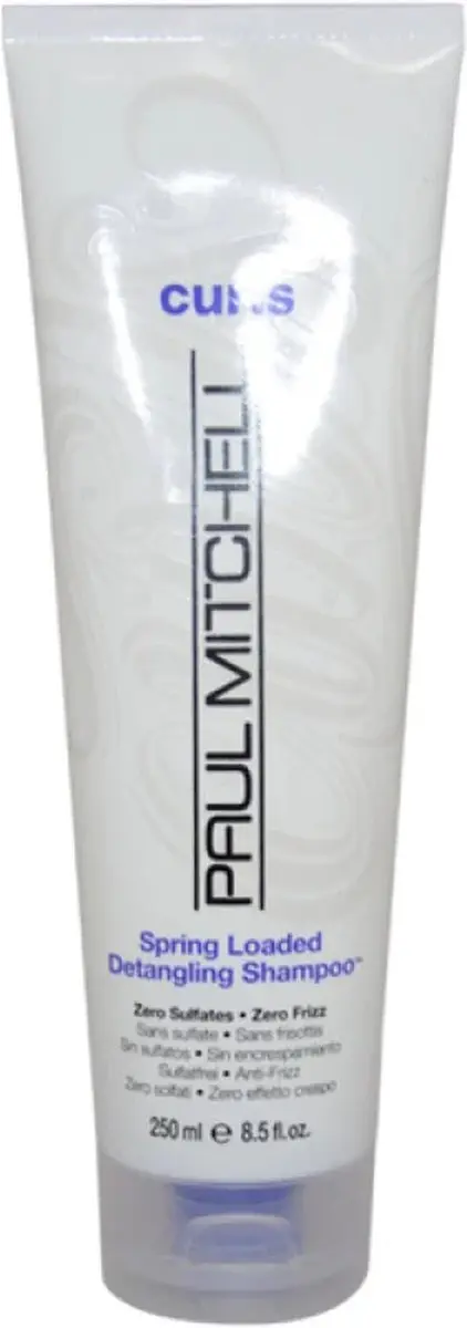 Paul Mitchell Curls Sulfate Shampoo 250ml