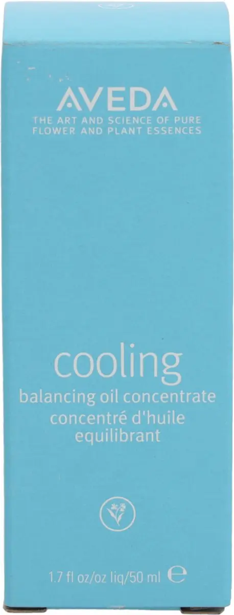 Aveda Cooling Balancing Oil Concentrate 50ml