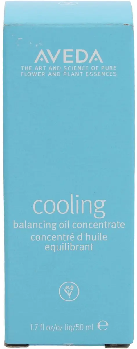 Aveda Cooling Balancing Oil Concentrate 50ml