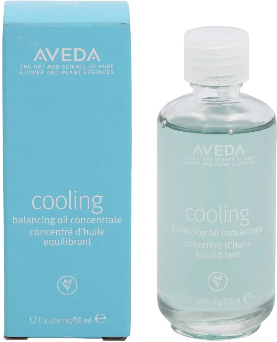 Aveda Cooling Balancing Oil Concentrate 50ml
