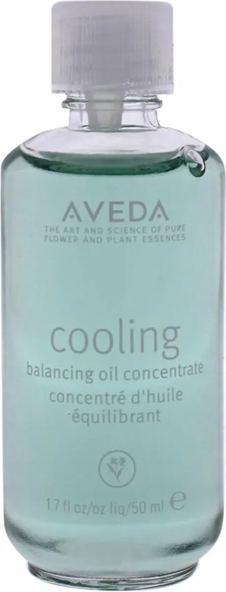 Aveda Cooling Balancing Oil Concentrate 50ml