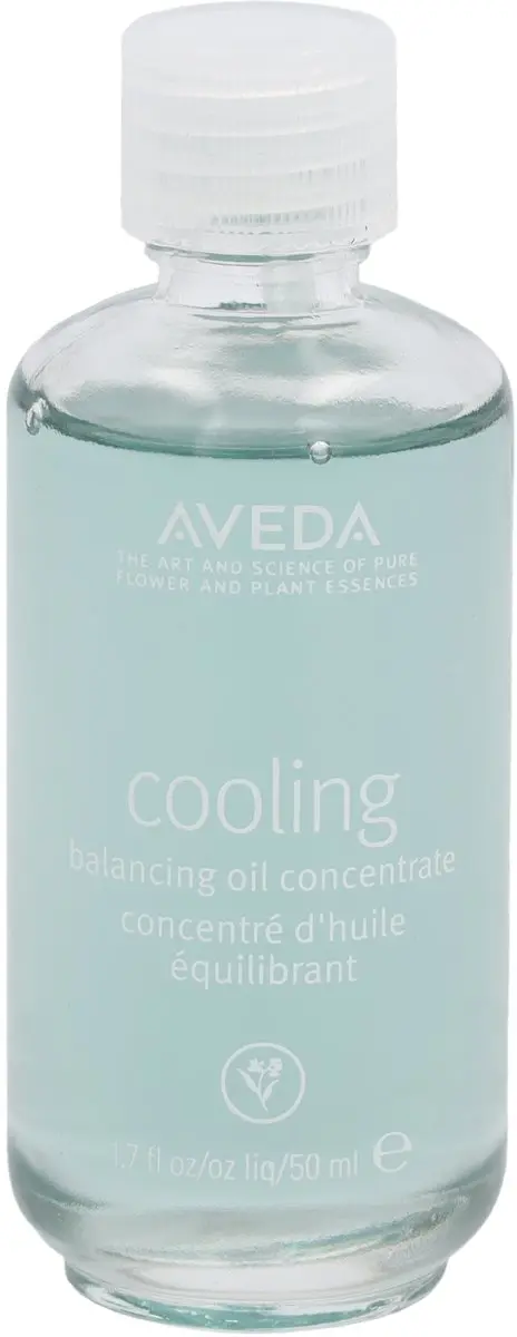 Aveda Cooling Balancing Oil Concentrate 50ml