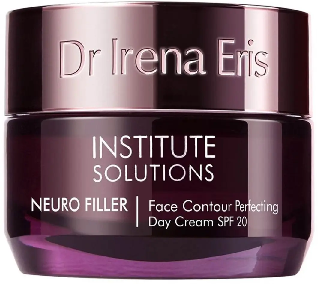 Dr Irena Eris Peptosome Filler Ultimate Smoothing Dagcrème SPF20 50ml