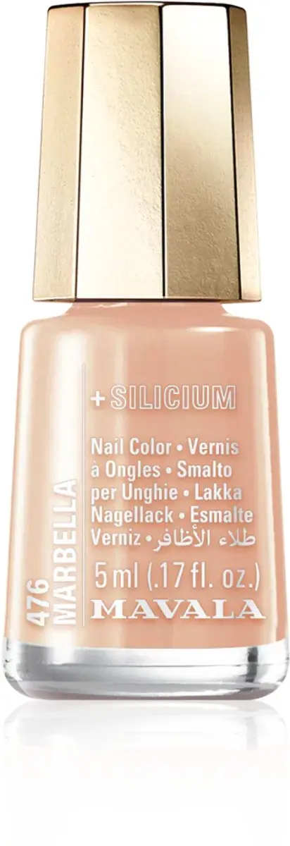 Mavala Mini Color 476 Marbella 5ml