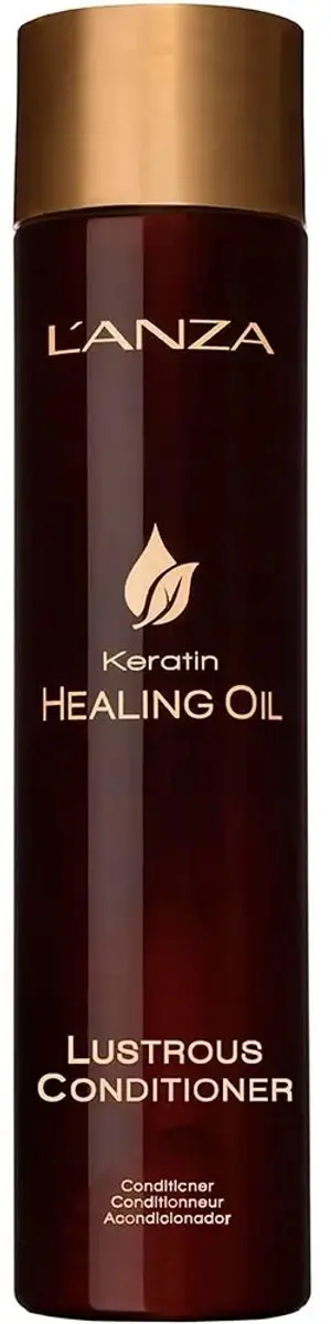 L'anza Keratin Healing Oil Conditioner 250ml