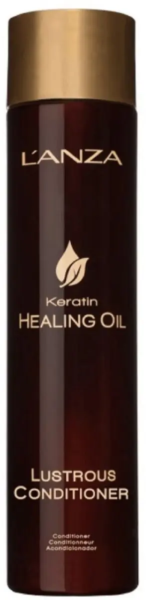 L'anza Keratin Healing Oil Conditioner 250ml