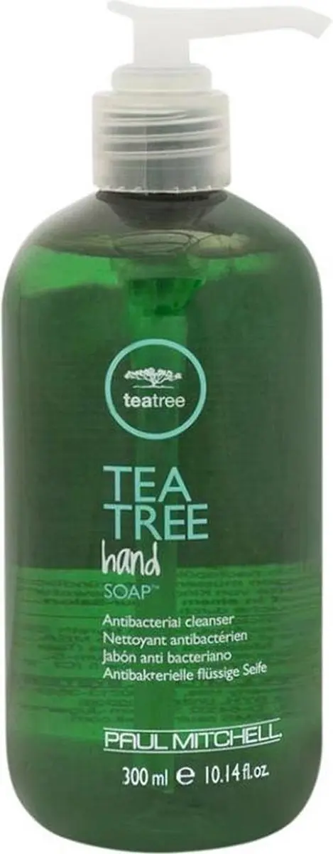 Paul Mitchell Tea Tree Handzeep 1000ml