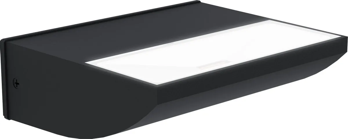 Eglo Sorronaro Wandlamp Buiten LED 17cm