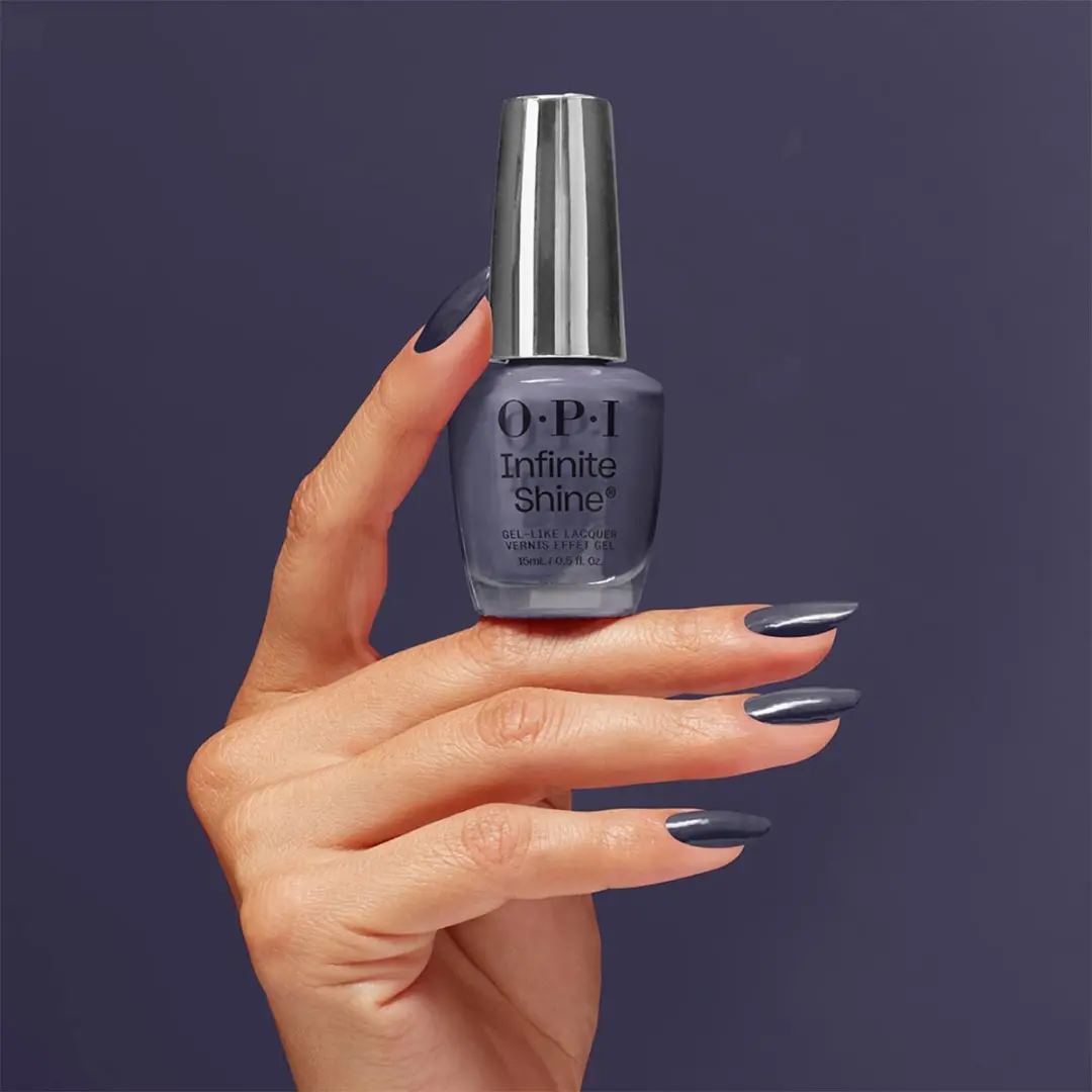 O.P.I. Infinite Shine Nagellak - Less Is Norse - 15ml