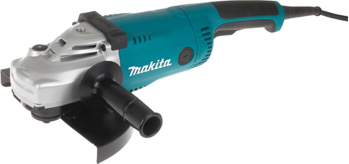 Makita GA9020 Haakse Slijper 230mm