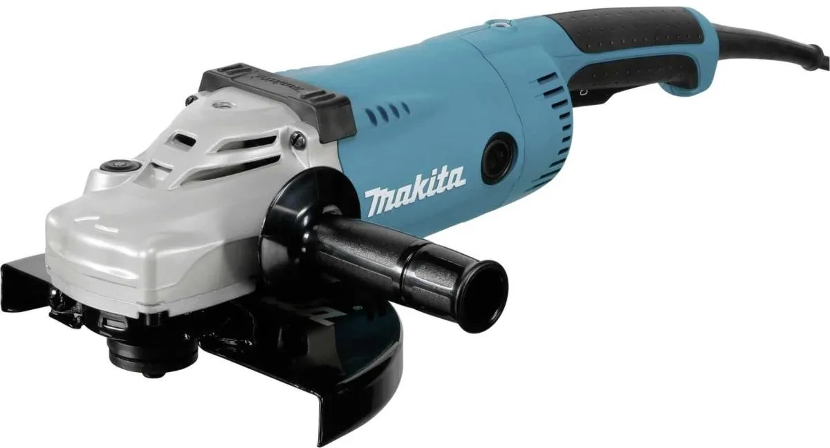 Makita GA9020 Haakse Slijper 230mm - 2200W