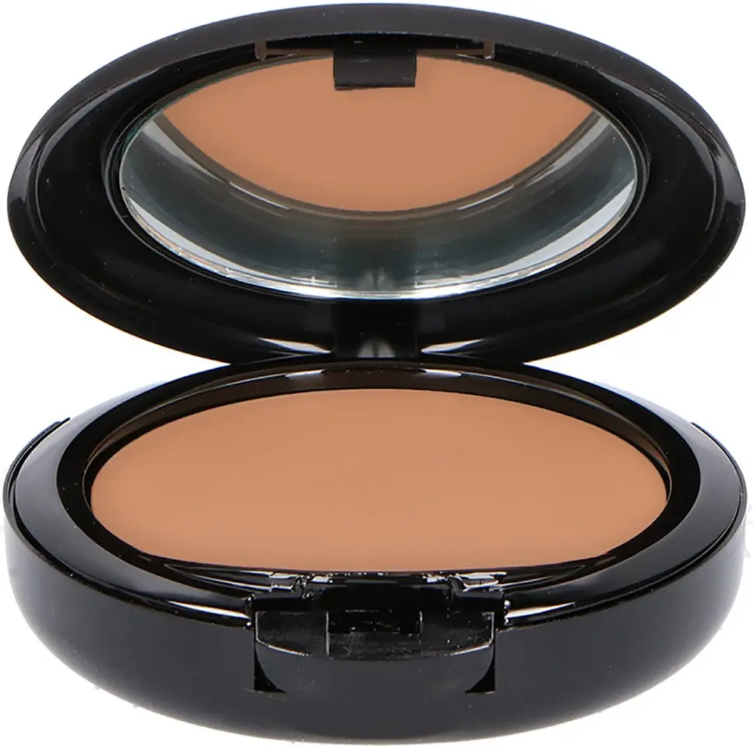 Make-up Studio Face It Cream Foundation WB4 Warm Beige