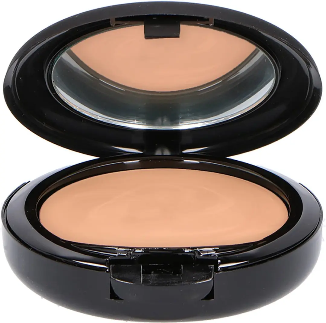 Make-up Studio Face It Cream Foundation WB4 Warm Beige