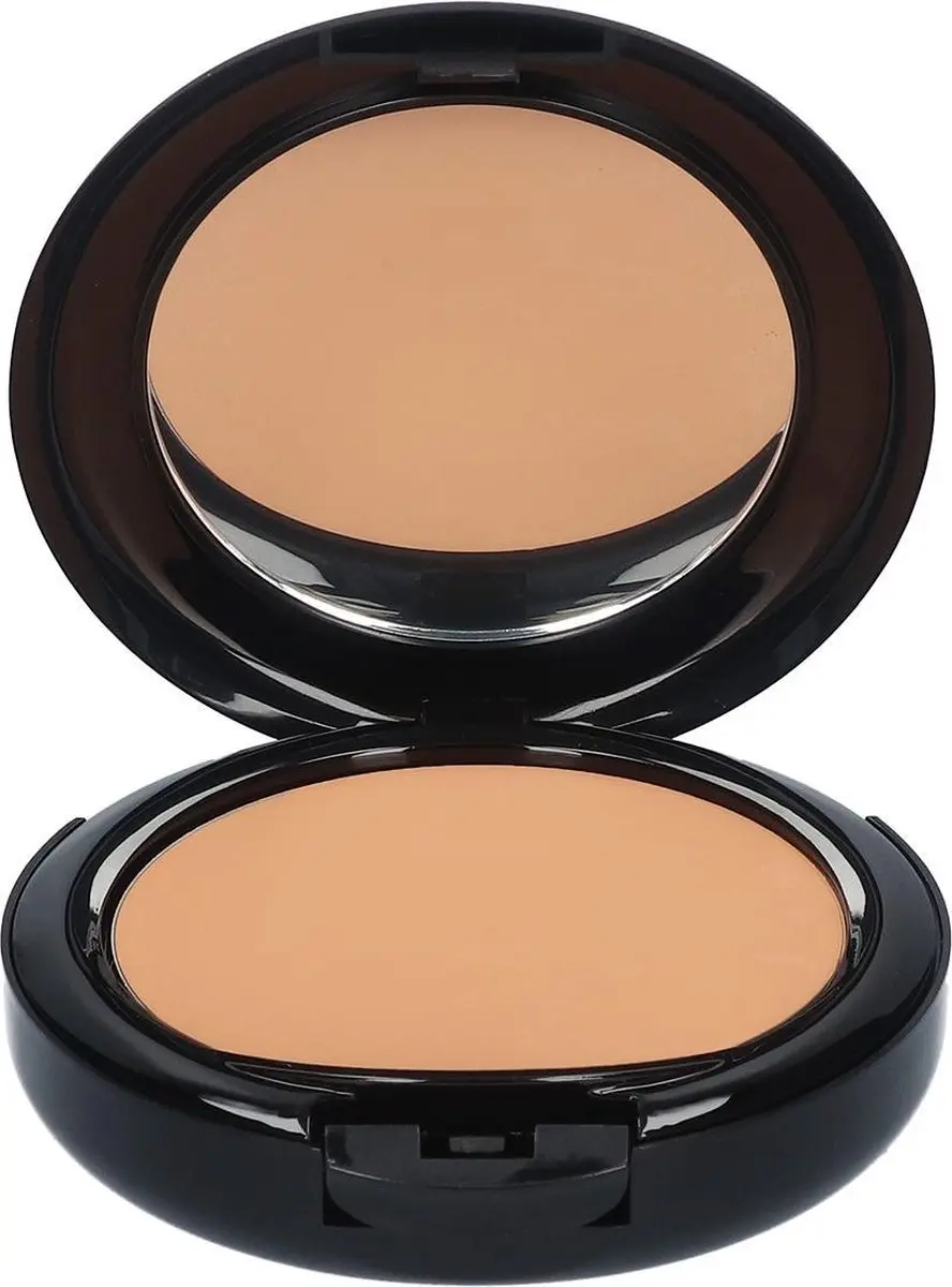 Make-up Studio Face It Cream Foundation WB4 Warm Beige