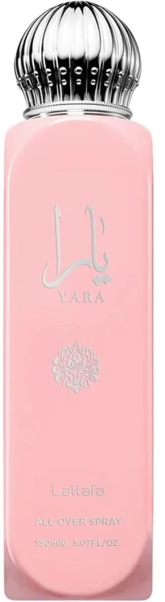 Lattafa Yara All Over Spray 150ml