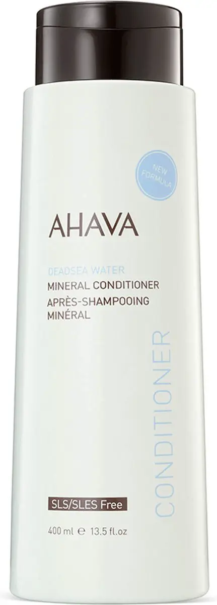 AHAVA Mineraal Conditioner 400ml