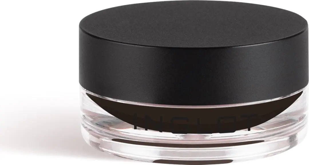 Inglot AMC Brow Liner Gel 20 - Donkerbruin