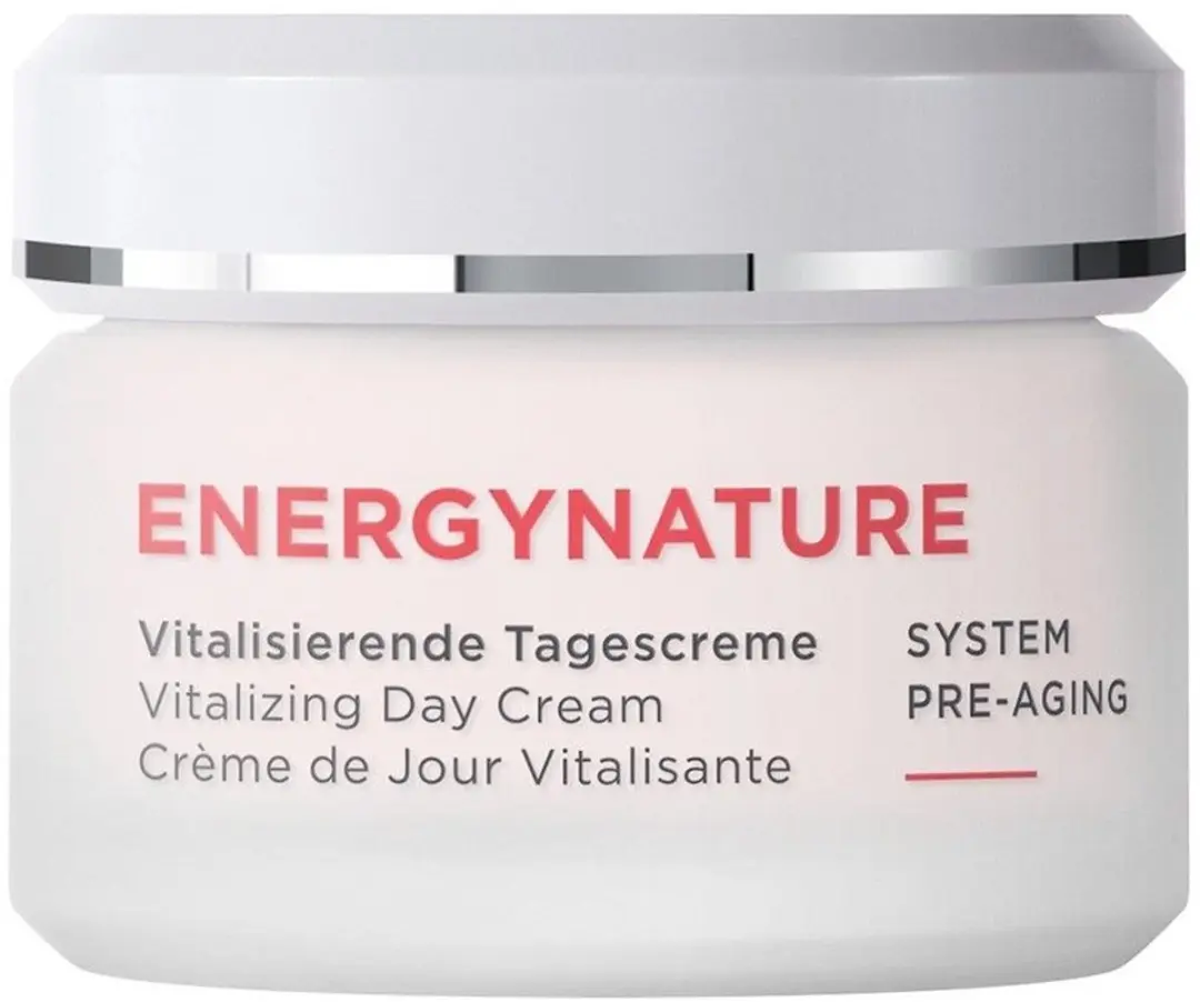 Annemarie Börlind Energynature Dagcreme 50ml