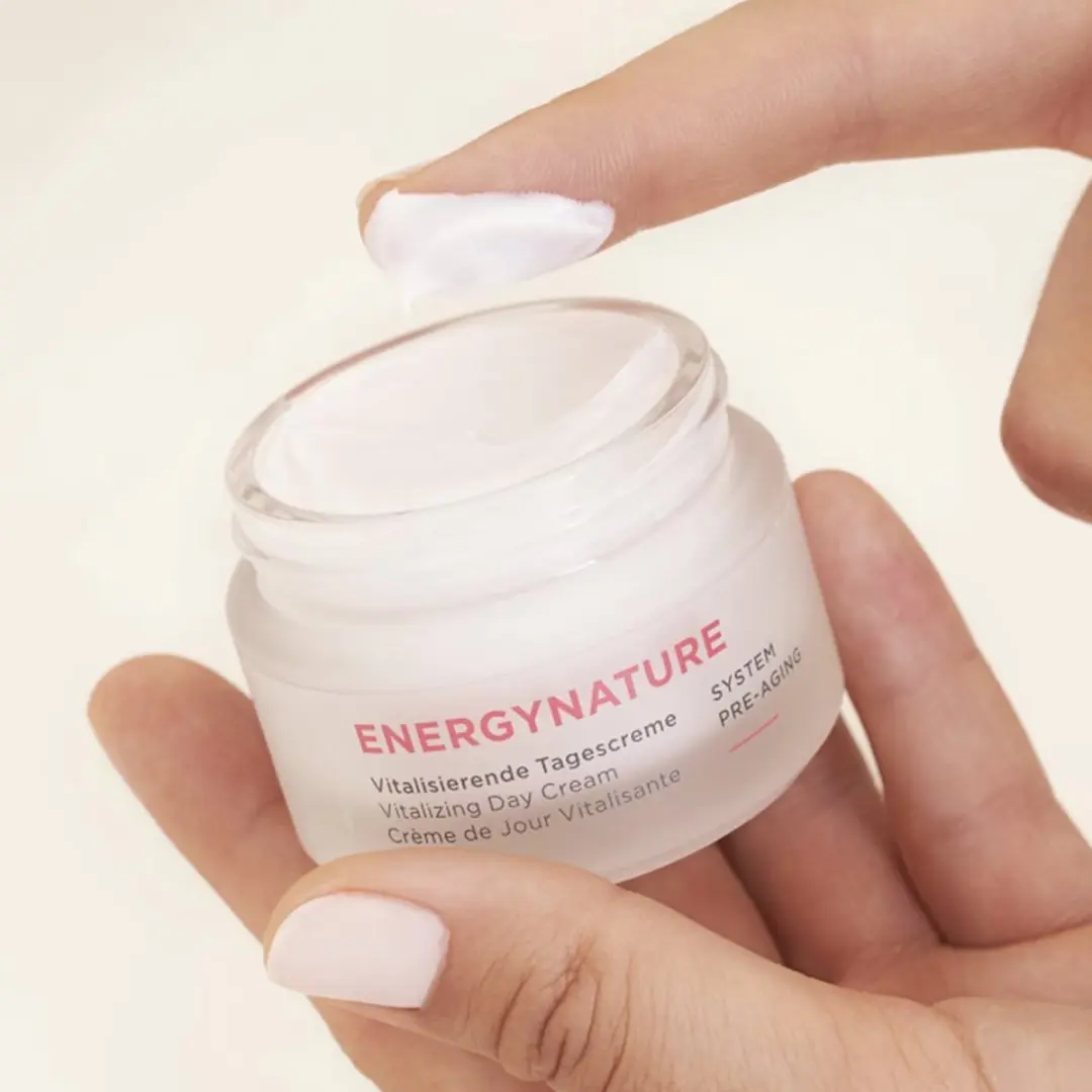Annemarie Börlind Energynature Dagcreme 50ml
