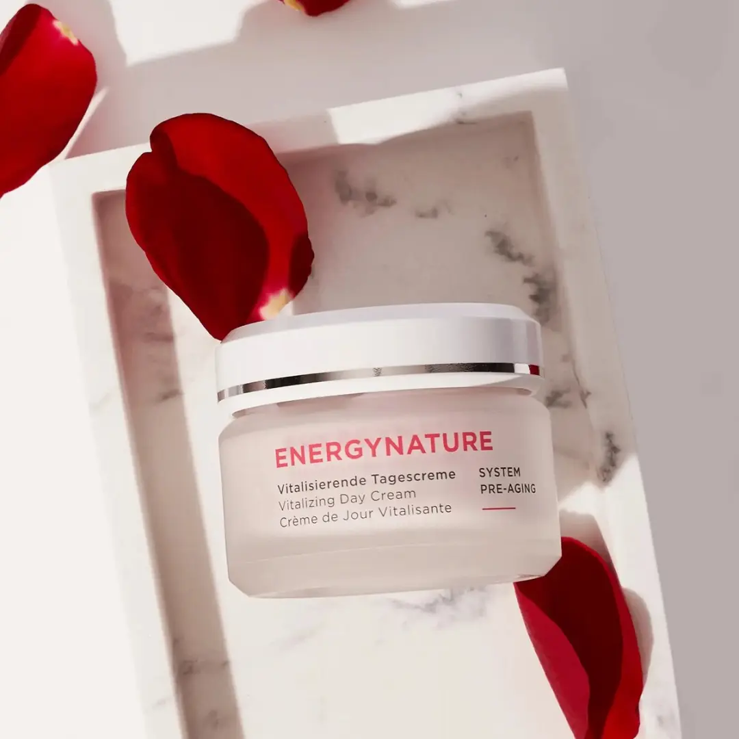 Annemarie Börlind Energynature Dagcreme 50ml
