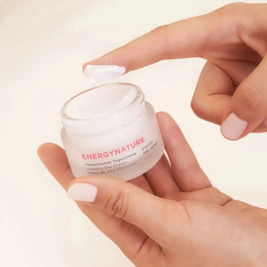 Annemarie Börlind Energynature Dagcreme 50ml
