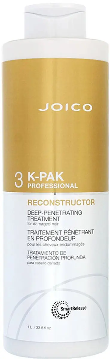 Joico K-Pak Care Deep-Penetrating Reconstructor 1000ml