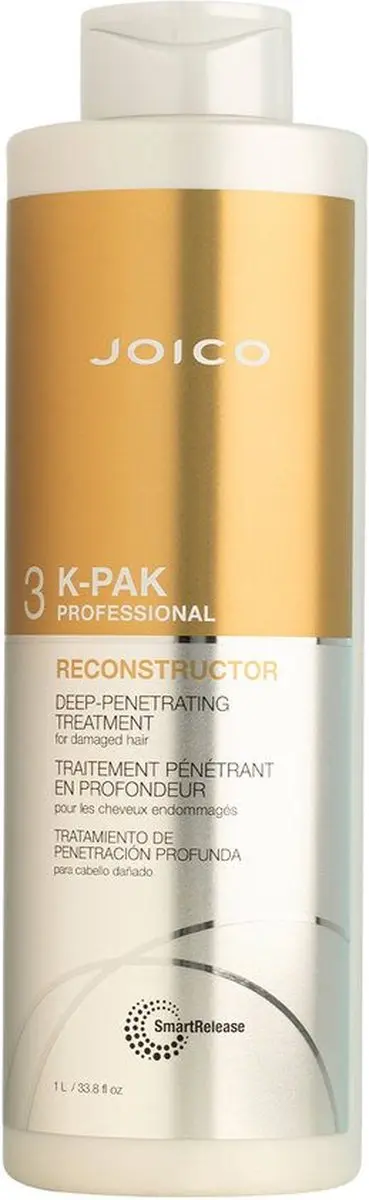 Joico K-Pak Care Deep-Penetrating Reconstructor 1000ml