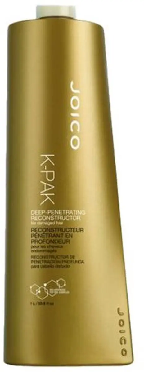 Joico K-Pak Care Deep-Penetrating Reconstructor 1000ml