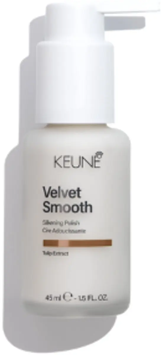 Keune Velvet Smooth Silkening Polish 45ml