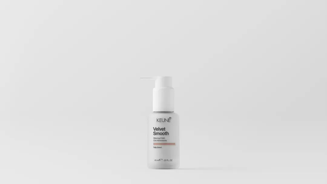 Keune Velvet Smooth Silkening Polish 45ml