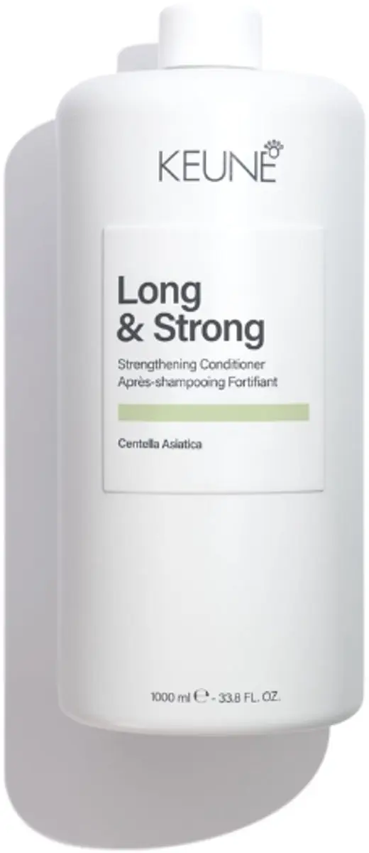 Keune Care Long & Strong Conditioner 1000ml