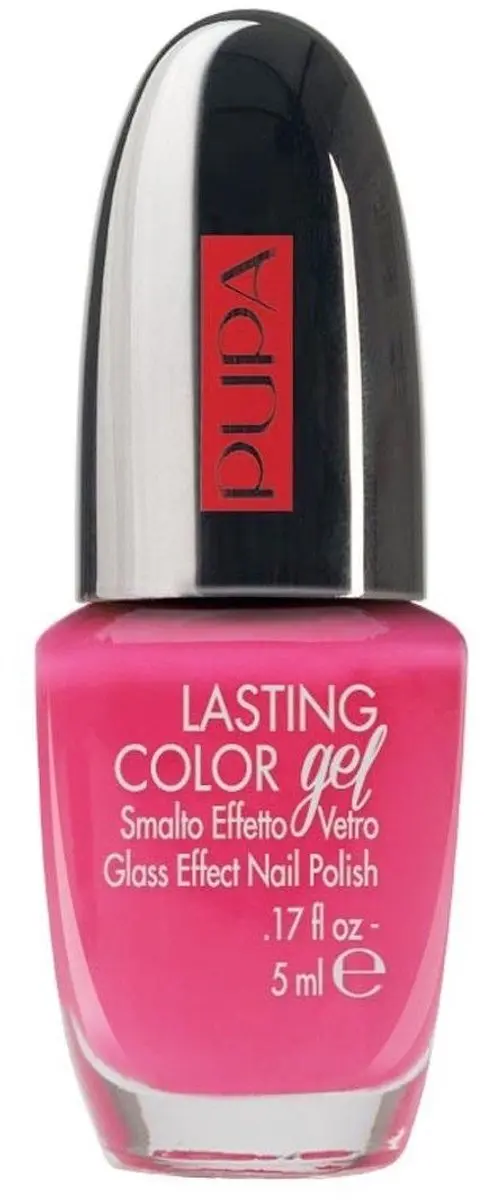 Pupa Milano Nagellak Nails Lasting Color Gel 016 Jellybean