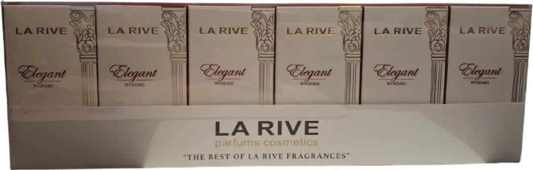 La Rive Elegant Woman Parfum