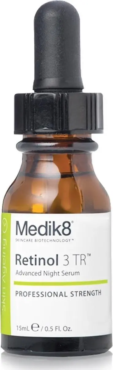 Medik8 Retinol 3TR Serum 15ml